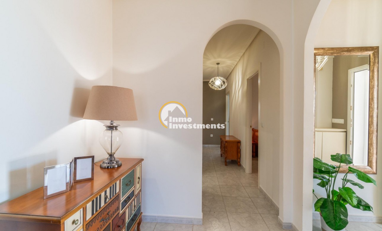 Gebrauchtimmobilien - Villa - Playa Flamenca