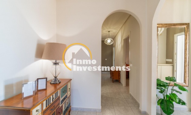 Gebrauchtimmobilien - Villa - Playa Flamenca