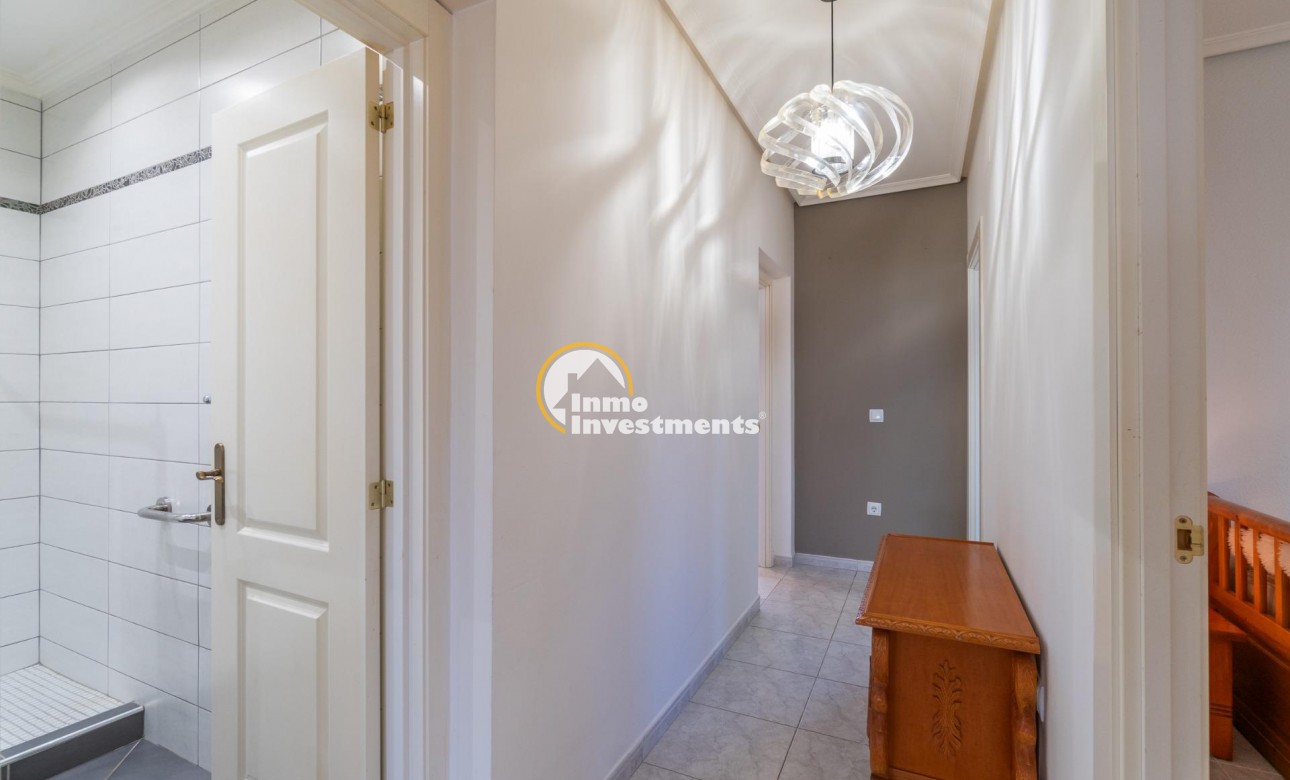 Gebrauchtimmobilien - Villa - Playa Flamenca