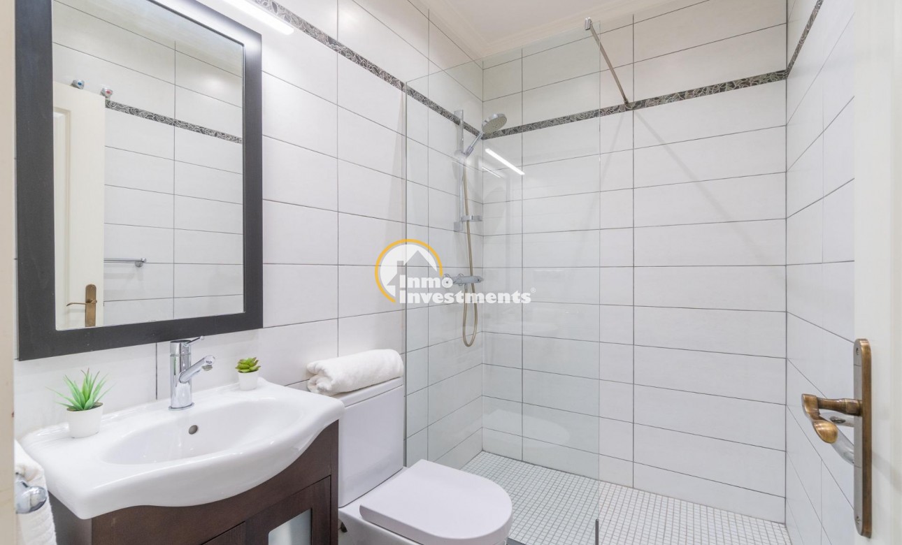 Gebrauchtimmobilien - Villa - Playa Flamenca