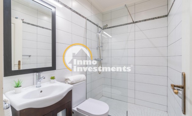 Gebrauchtimmobilien - Villa - Playa Flamenca