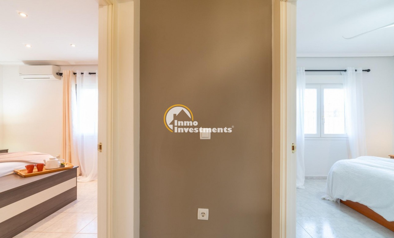 Gebrauchtimmobilien - Villa - Playa Flamenca