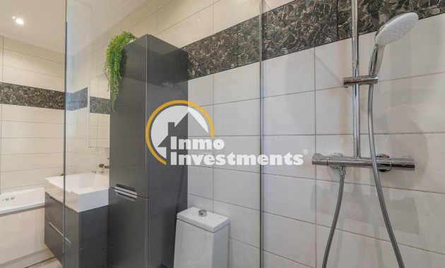 Gebrauchtimmobilien - Villa - Playa Flamenca