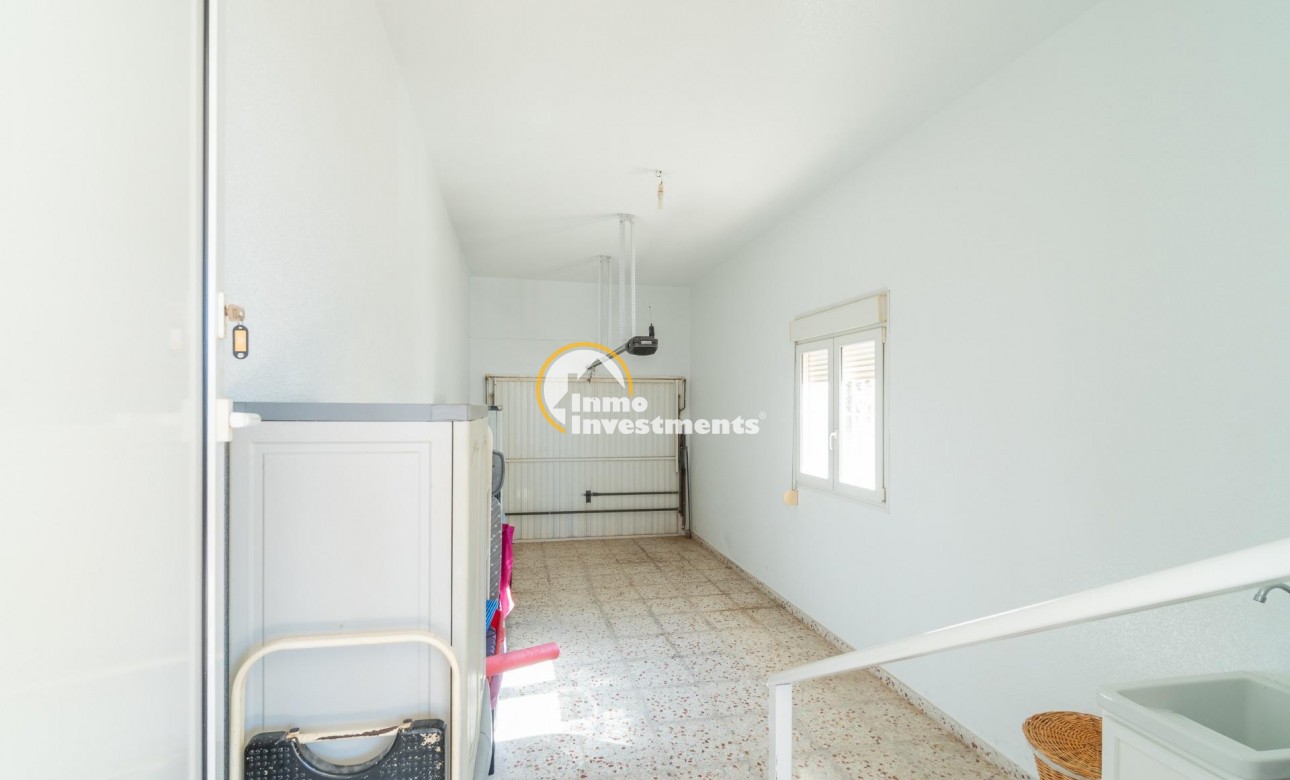 Gebrauchtimmobilien - Villa - Playa Flamenca