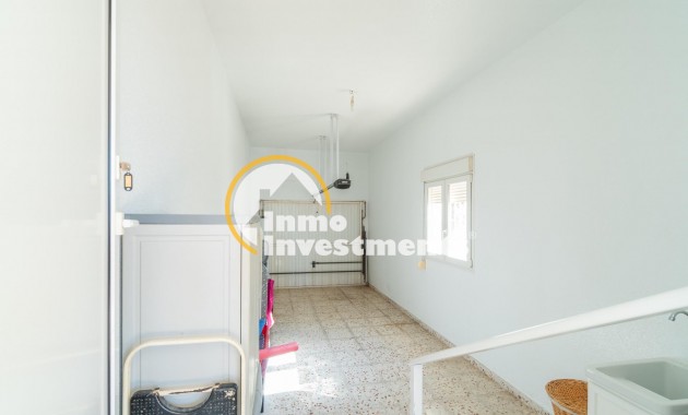 Gebrauchtimmobilien - Villa - Playa Flamenca