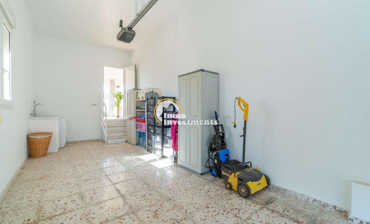 Gebrauchtimmobilien - Villa - Playa Flamenca