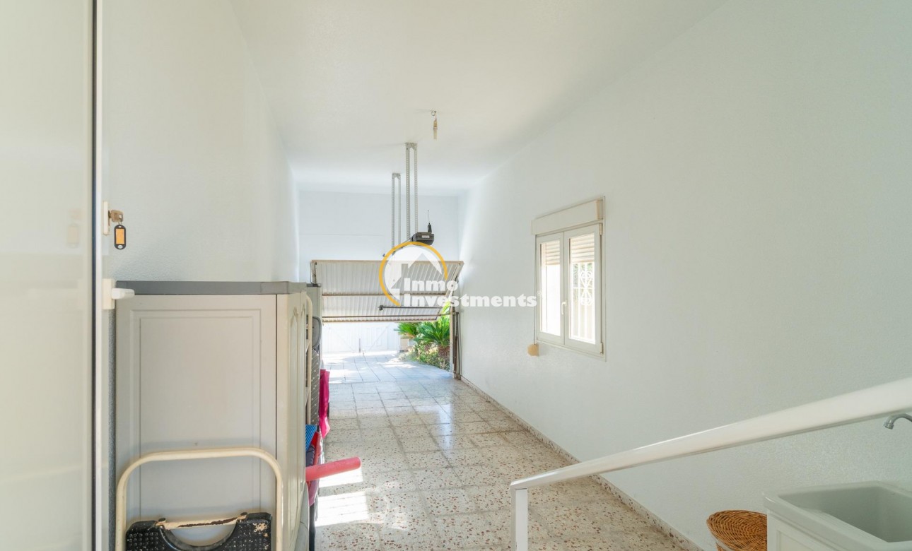 Gebrauchtimmobilien - Villa - Playa Flamenca