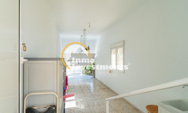Gebrauchtimmobilien - Villa - Playa Flamenca