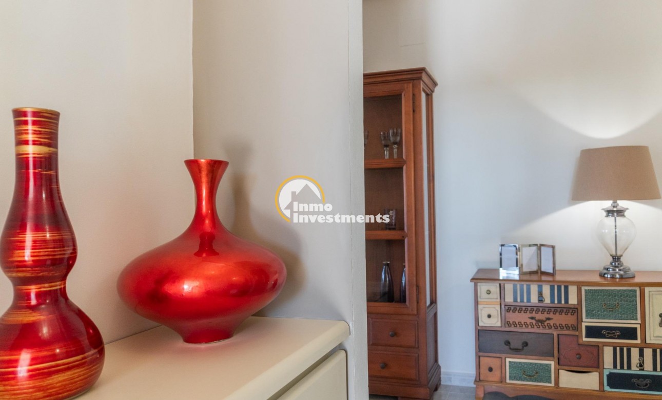 Gebrauchtimmobilien - Villa - Playa Flamenca