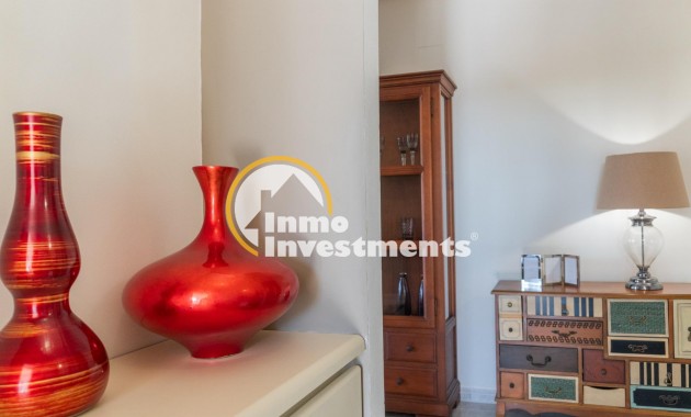Gebrauchtimmobilien - Villa - Playa Flamenca