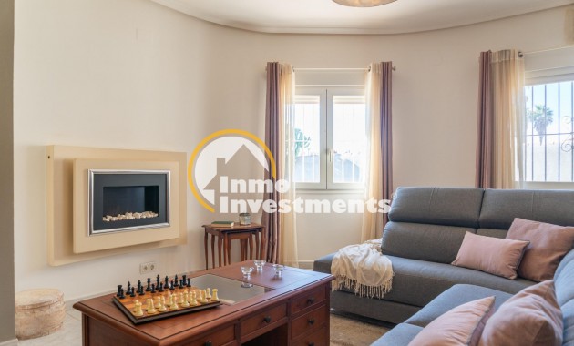Gebrauchtimmobilien - Villa - Playa Flamenca