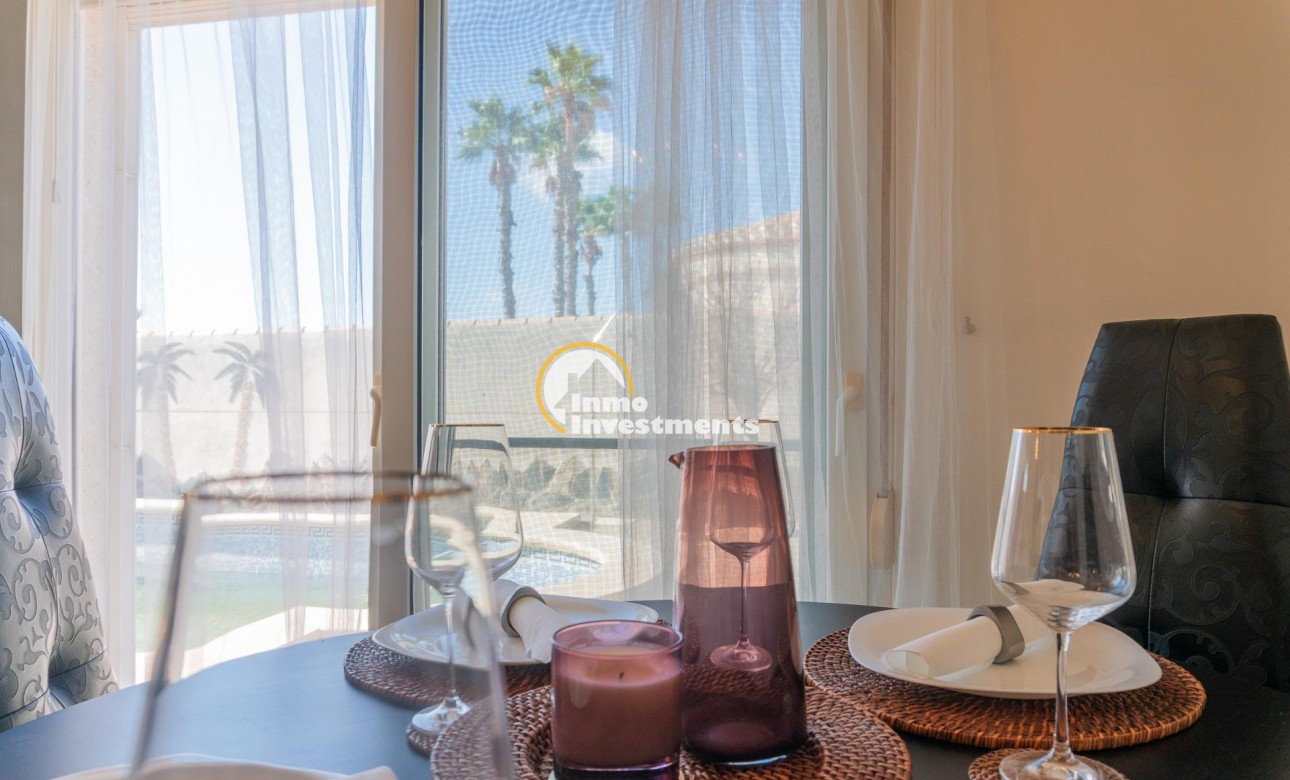 Gebrauchtimmobilien - Villa - Playa Flamenca