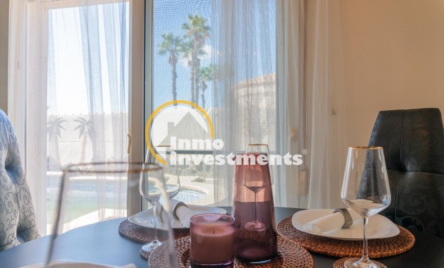 Gebrauchtimmobilien - Villa - Playa Flamenca