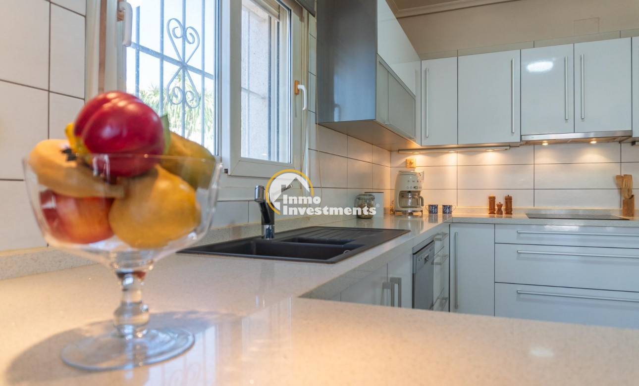 Gebrauchtimmobilien - Villa - Playa Flamenca