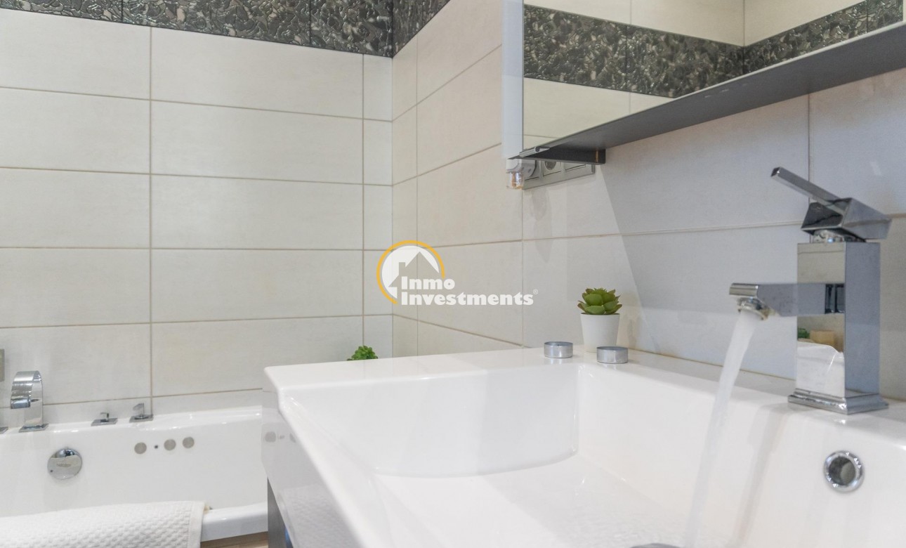 Gebrauchtimmobilien - Villa - Playa Flamenca