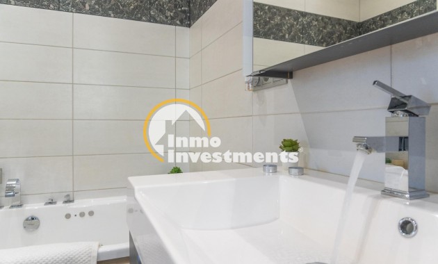 Gebrauchtimmobilien - Villa - Playa Flamenca