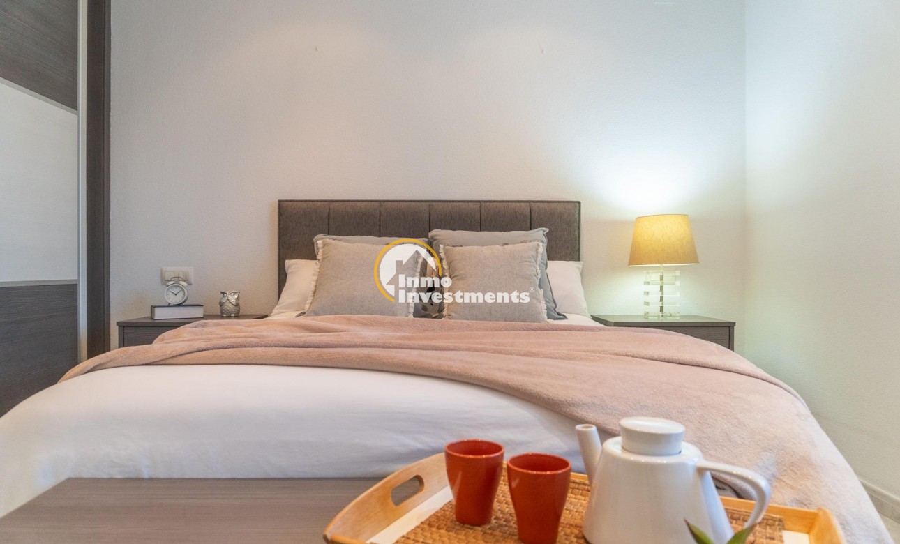 Gebrauchtimmobilien - Villa - Playa Flamenca