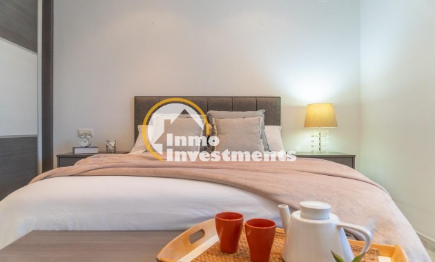 Gebrauchtimmobilien - Villa - Playa Flamenca