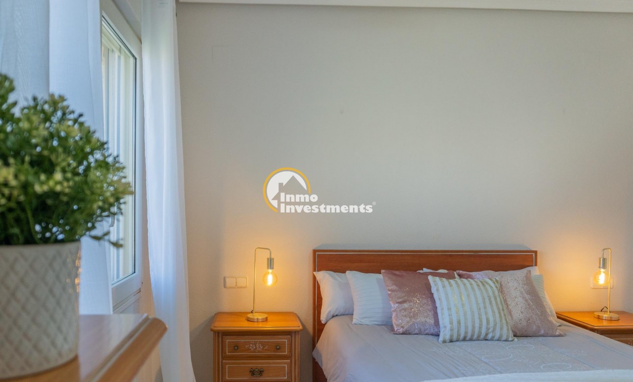 Gebrauchtimmobilien - Villa - Playa Flamenca