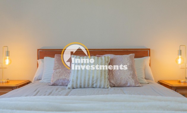 Gebrauchtimmobilien - Villa - Playa Flamenca