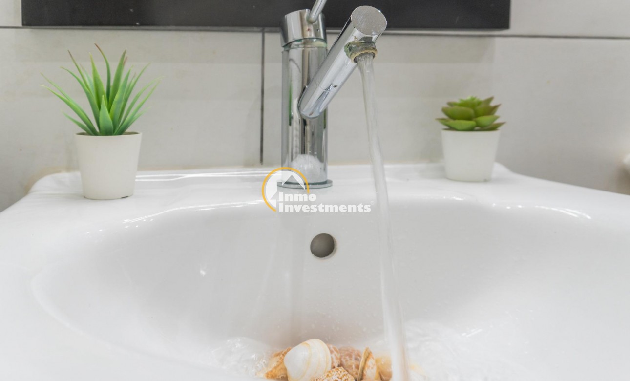 Gebrauchtimmobilien - Villa - Playa Flamenca