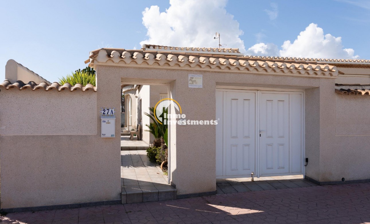 Gebrauchtimmobilien - Villa - Playa Flamenca