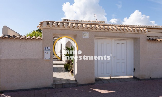 Gebrauchtimmobilien - Villa - Playa Flamenca