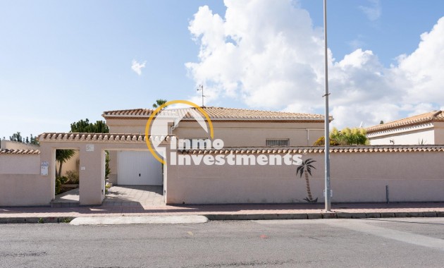 Gebrauchtimmobilien - Villa - Playa Flamenca