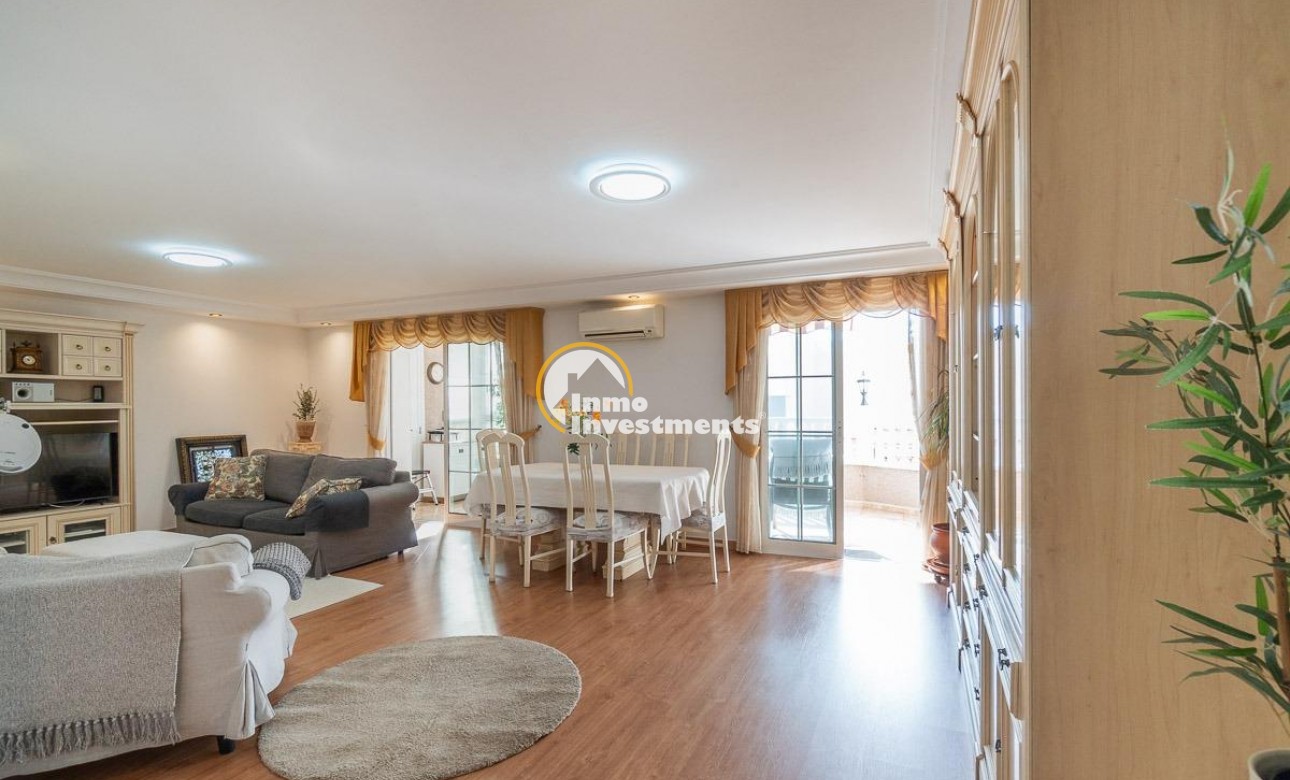 Gebrauchtimmobilien - Penthouse - Torrevieja - Torrevieja Zentrum