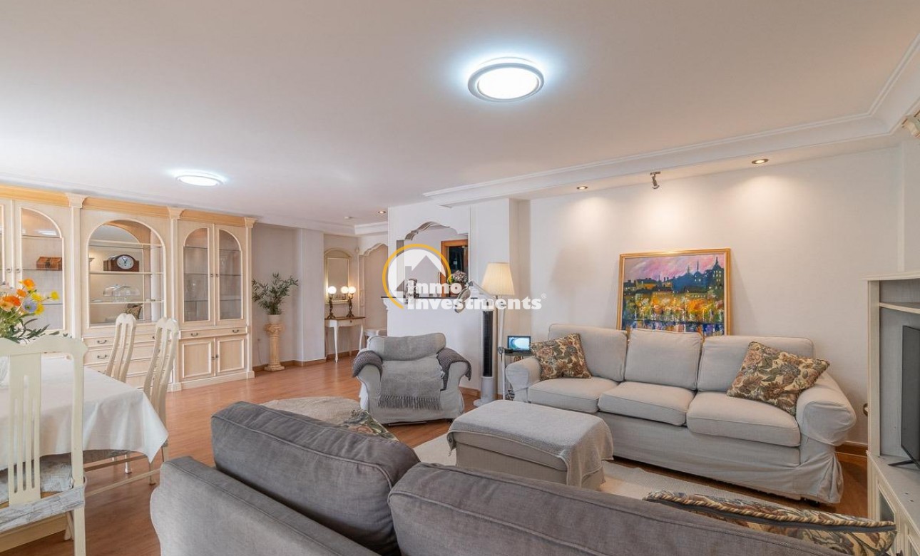 Gebrauchtimmobilien - Penthouse - Torrevieja - Torrevieja Zentrum