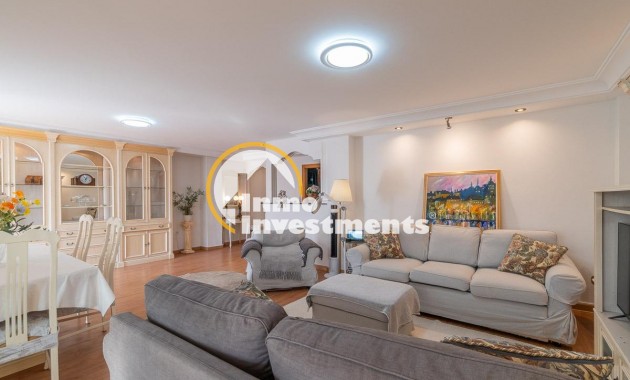 Gebrauchtimmobilien - Penthouse - Torrevieja - Torrevieja Zentrum
