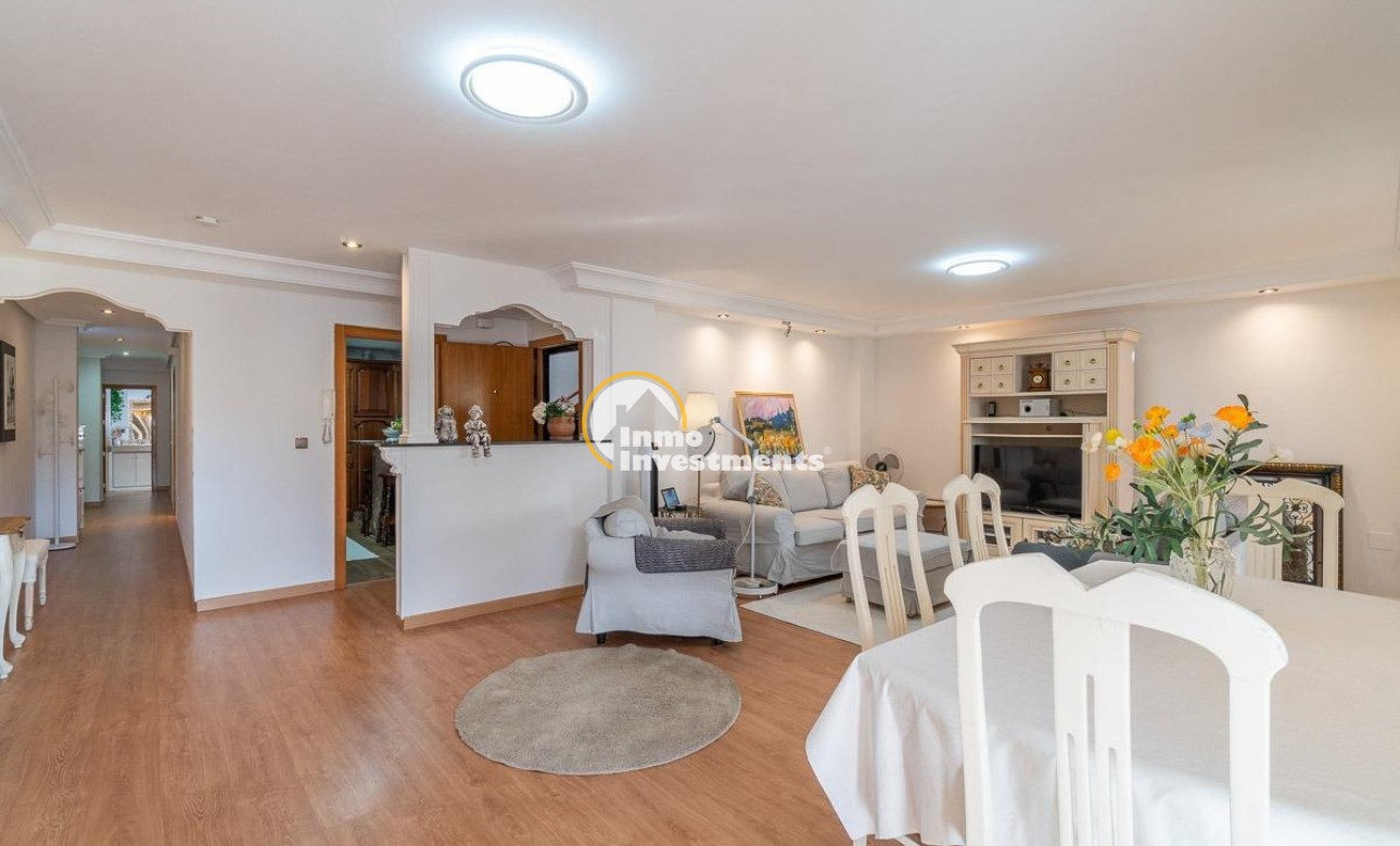 Gebrauchtimmobilien - Penthouse - Torrevieja - Torrevieja Zentrum