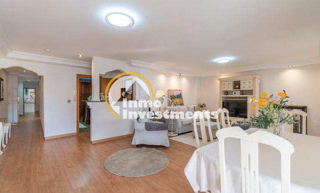 Gebrauchtimmobilien - Penthouse - Torrevieja - Torrevieja Zentrum