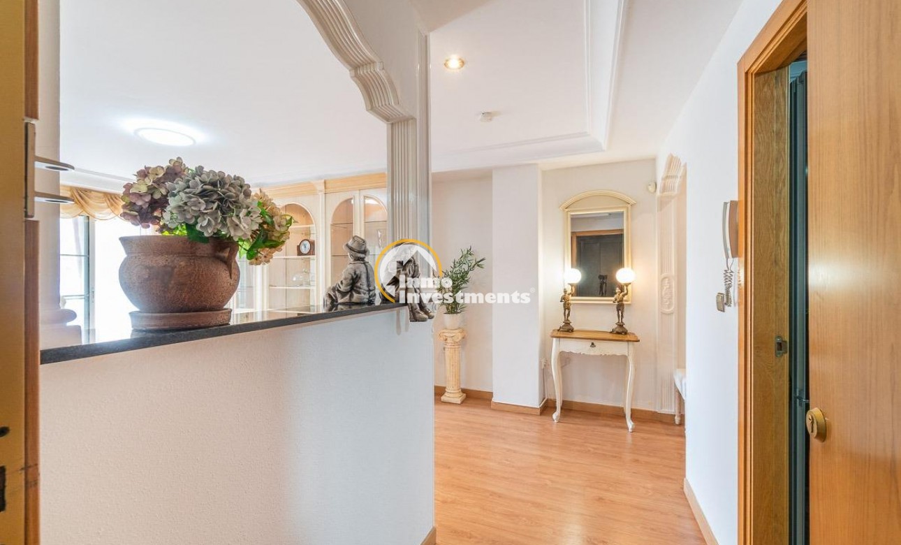 Gebrauchtimmobilien - Penthouse - Torrevieja - Torrevieja Zentrum
