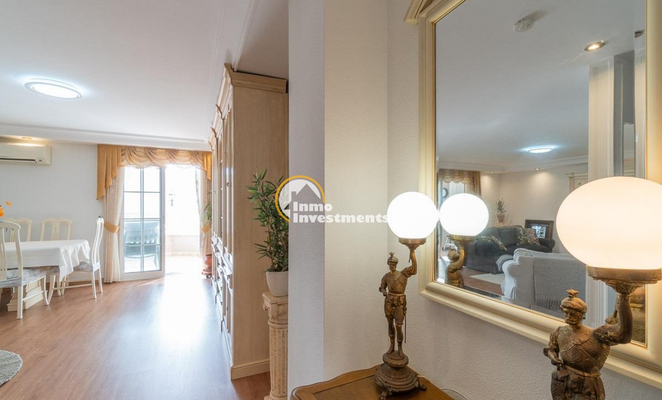 Gebrauchtimmobilien - Penthouse - Torrevieja - Torrevieja Zentrum