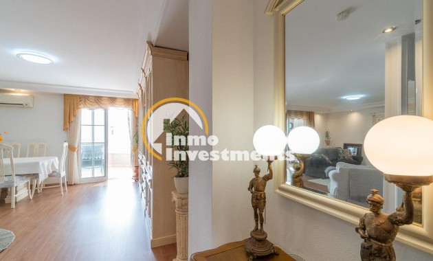 Gebrauchtimmobilien - Penthouse - Torrevieja - Torrevieja Zentrum