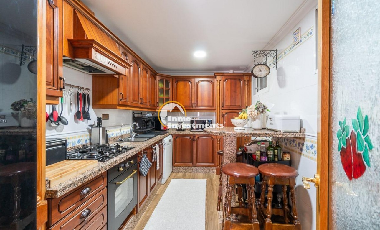 Gebrauchtimmobilien - Penthouse - Torrevieja - Torrevieja Zentrum