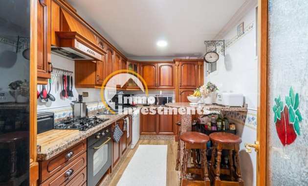 Gebrauchtimmobilien - Penthouse - Torrevieja - Torrevieja Zentrum