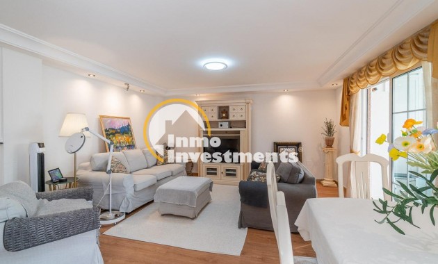 Gebrauchtimmobilien - Penthouse - Torrevieja - Torrevieja Zentrum