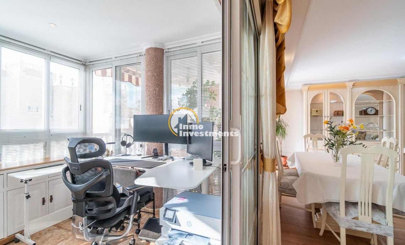 Gebrauchtimmobilien - Penthouse - Torrevieja - Torrevieja Zentrum