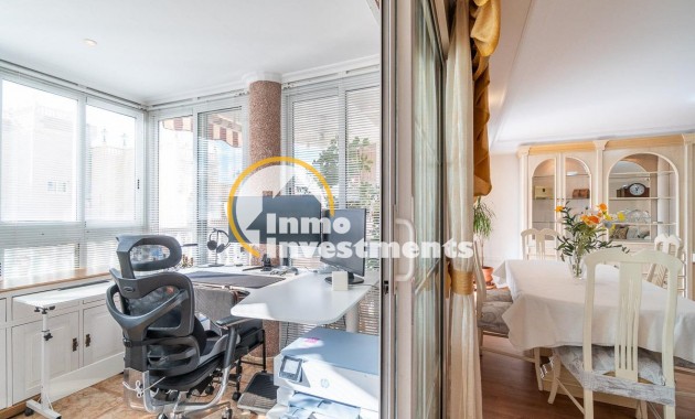 Gebrauchtimmobilien - Penthouse - Torrevieja - Torrevieja Zentrum