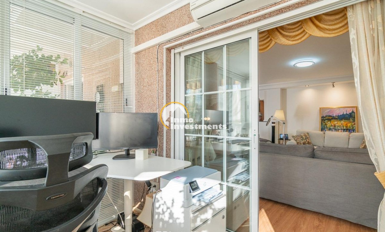 Gebrauchtimmobilien - Penthouse - Torrevieja - Torrevieja Zentrum