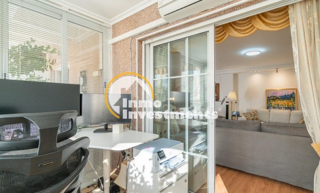 Gebrauchtimmobilien - Penthouse - Torrevieja - Torrevieja Zentrum