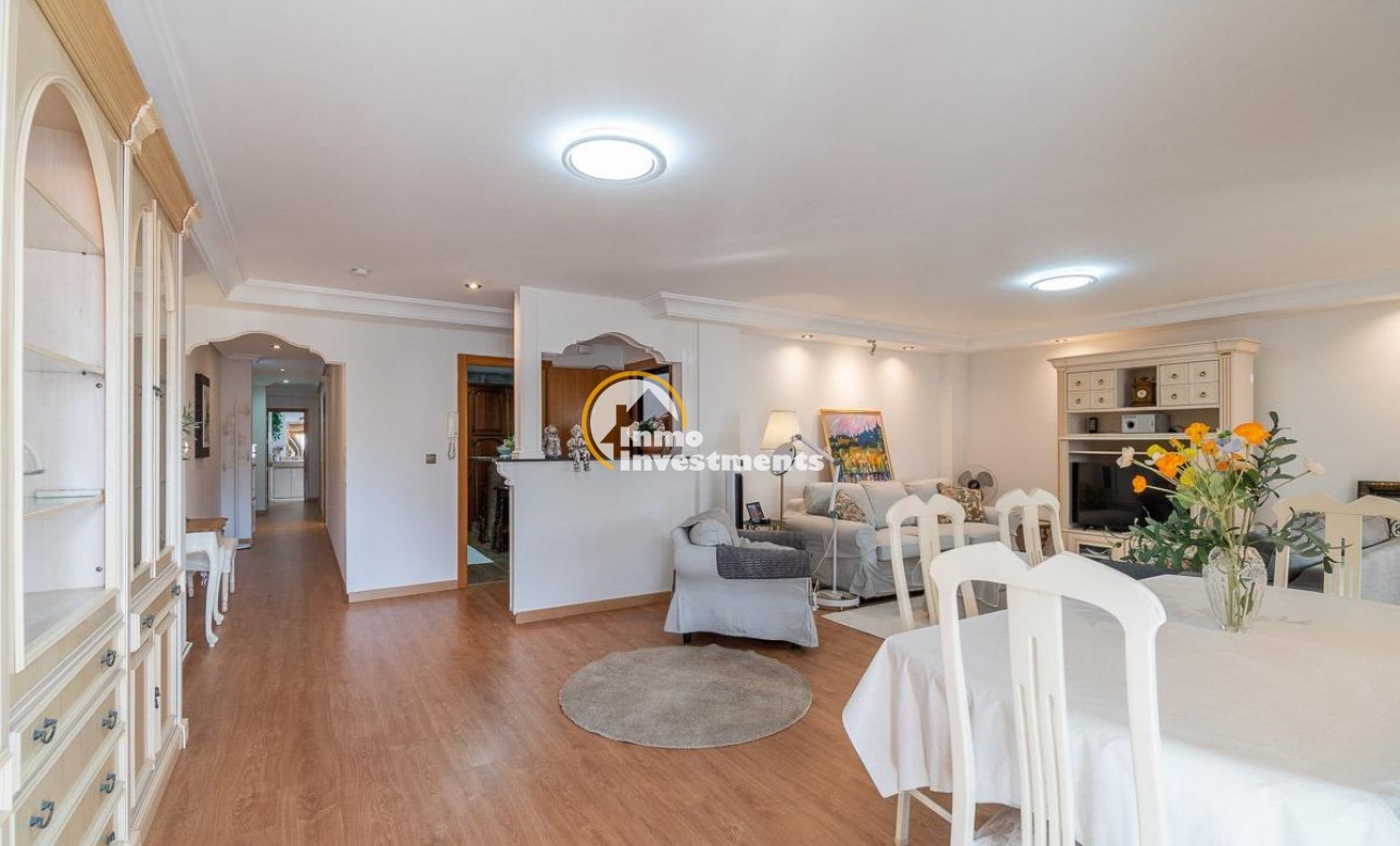 Gebrauchtimmobilien - Penthouse - Torrevieja - Torrevieja Zentrum