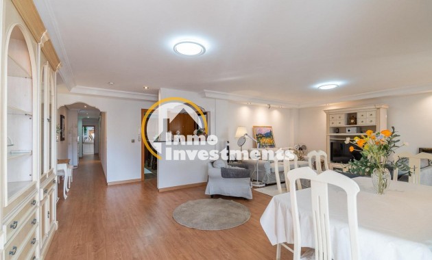 Gebrauchtimmobilien - Penthouse - Torrevieja - Torrevieja Zentrum