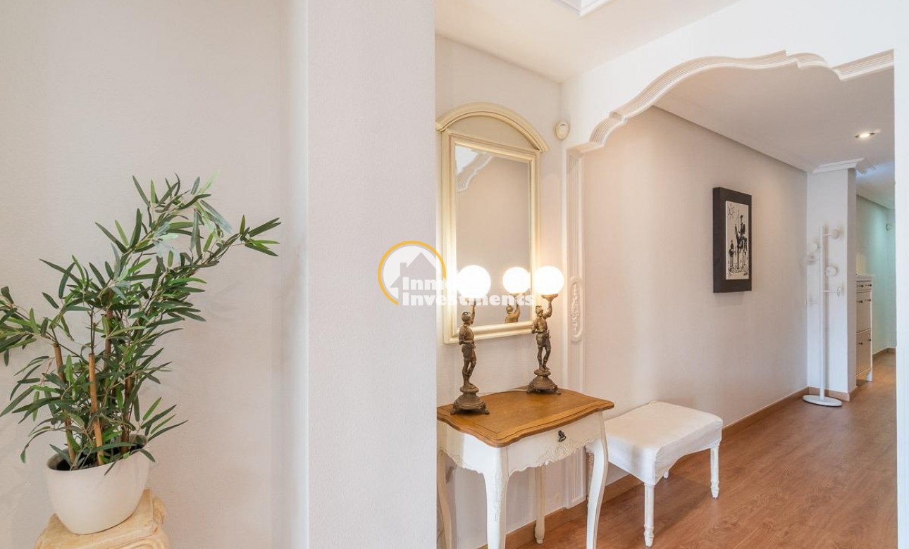 Gebrauchtimmobilien - Penthouse - Torrevieja - Torrevieja Zentrum