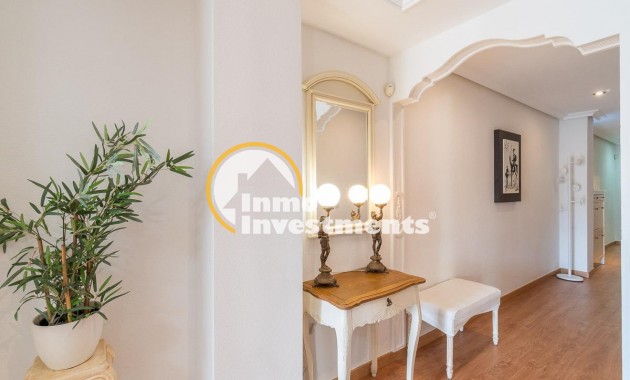 Gebrauchtimmobilien - Penthouse - Torrevieja - Torrevieja Zentrum