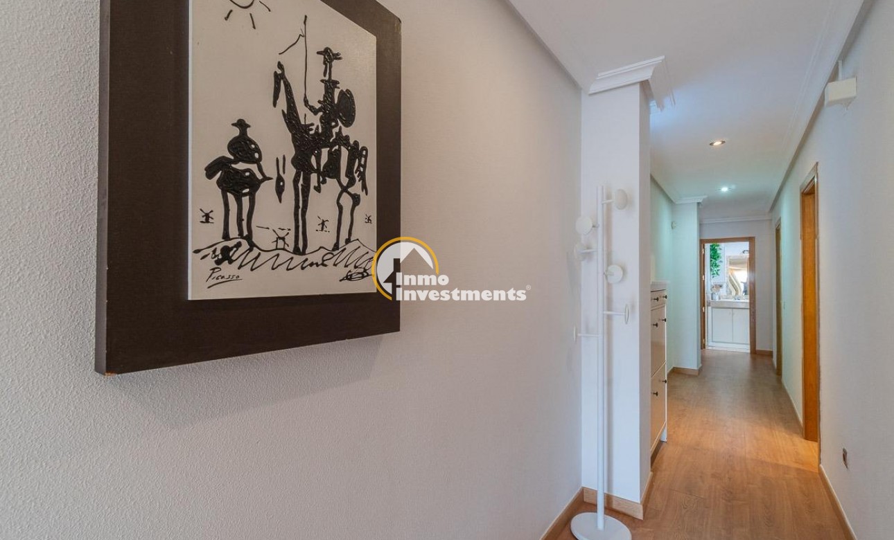 Gebrauchtimmobilien - Penthouse - Torrevieja - Torrevieja Zentrum