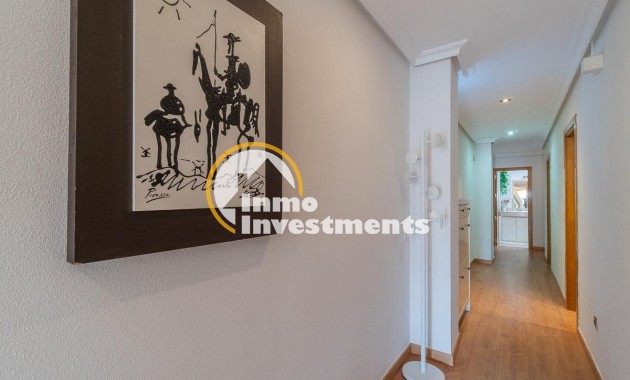 Gebrauchtimmobilien - Penthouse - Torrevieja - Torrevieja Zentrum