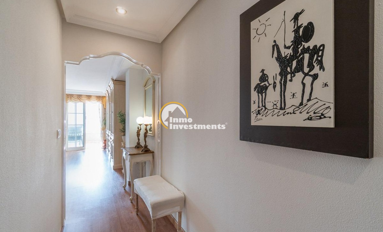 Gebrauchtimmobilien - Penthouse - Torrevieja - Torrevieja Zentrum